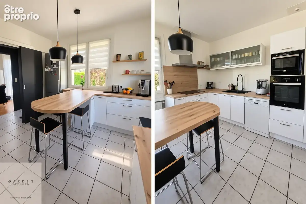 Maison de charme au cœur de Valdurenque   160 m2 habitables - photo 2