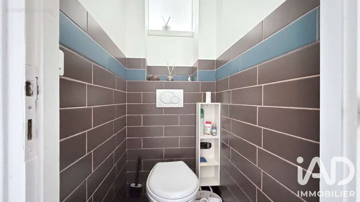 Appartement 64 m² à Nice  - photo 8