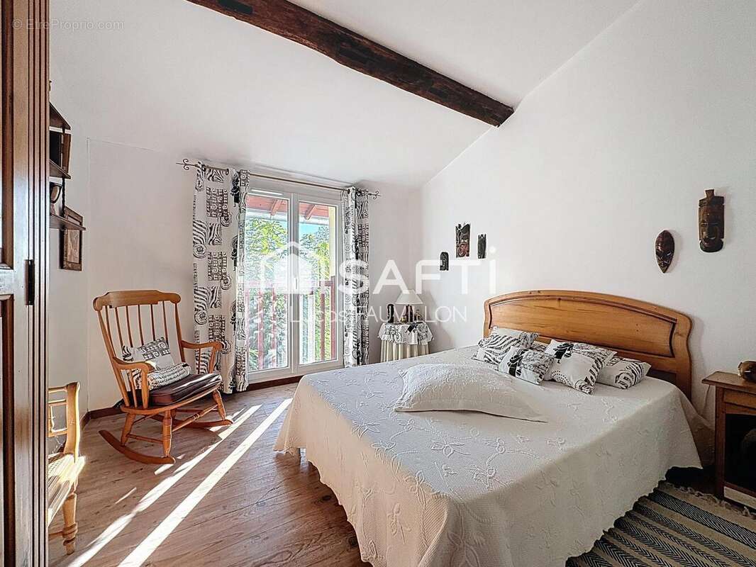 Maison 294 m² à Montesquieu-Volvestre  - photo 8
