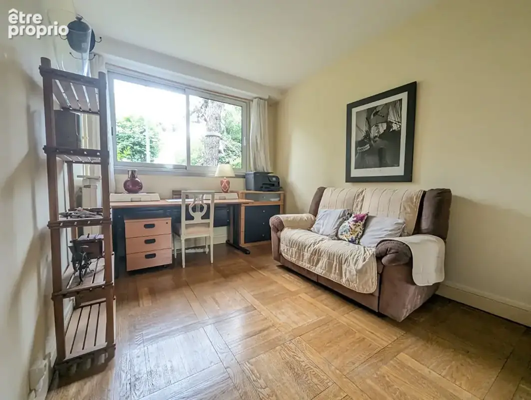 Appartement 92m² à fontenay-sous-bois - photo 9