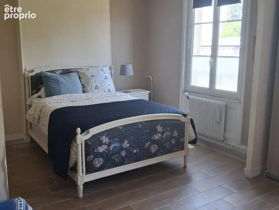 Demeure de prestige du XIXe siècle : 344 m² de charme et de nature à 10 min de Lisieux - photo 9