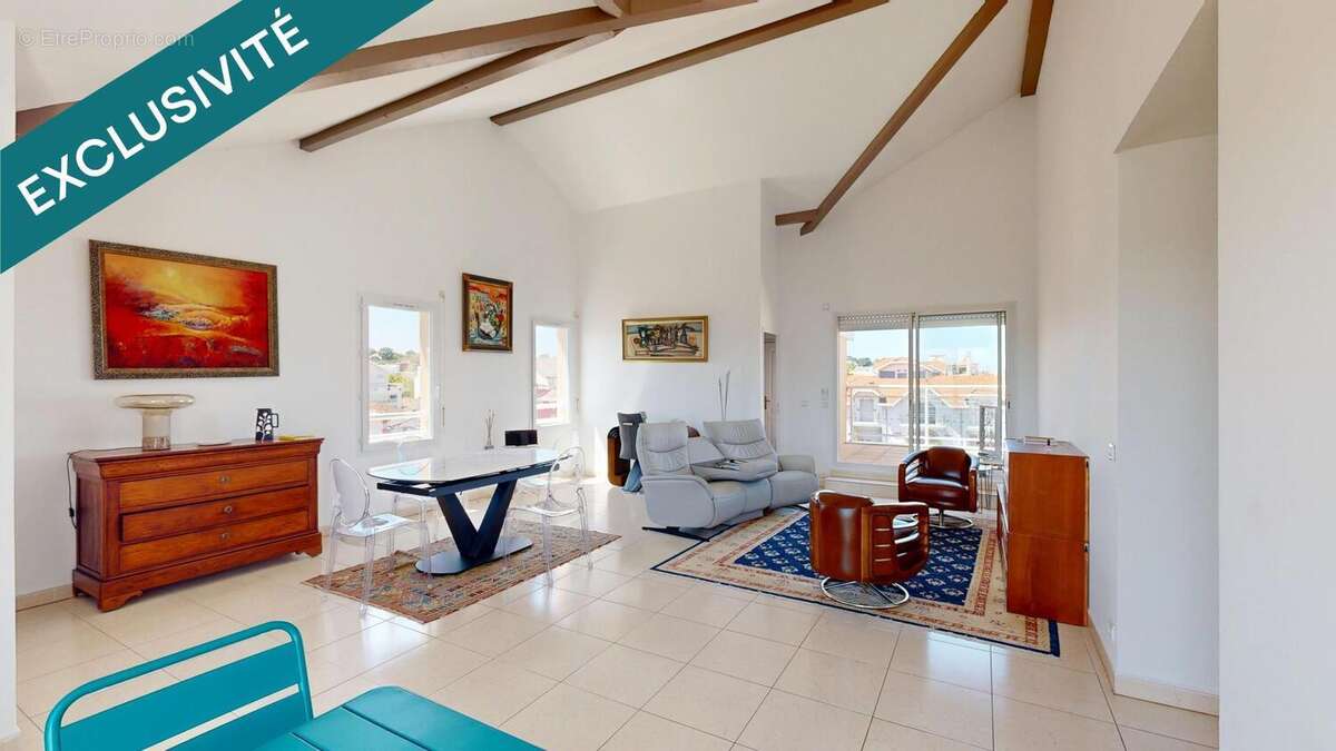 Photo 6 - Appartement à ARCACHON