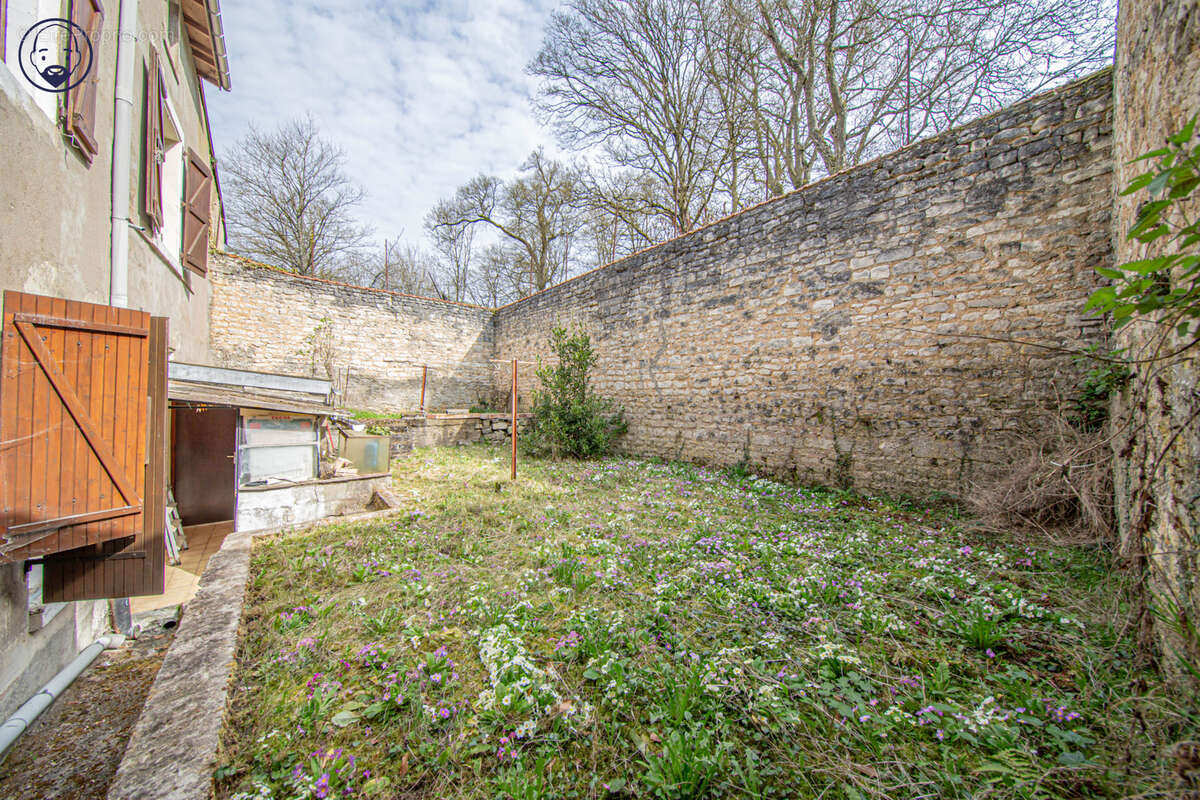 Appartement à SAINT-MIHIEL