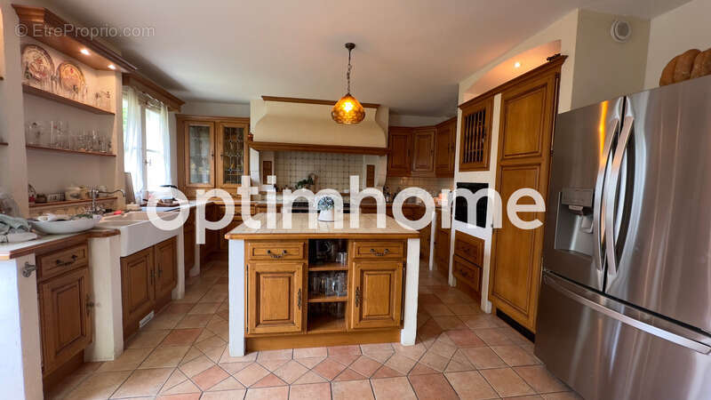 Maison à FONTAINEBLEAU