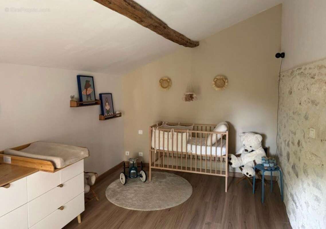 Photo 5 - Maison à VAYLATS