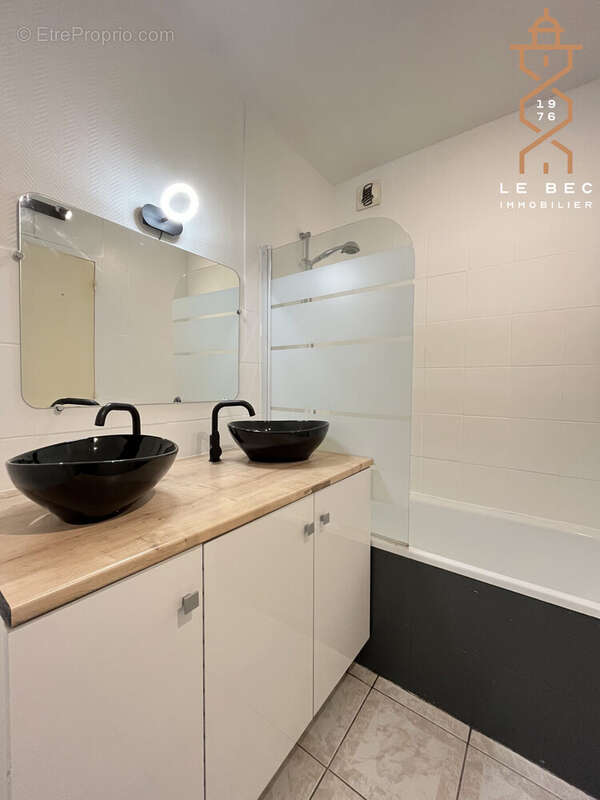 Appartement à VANNES