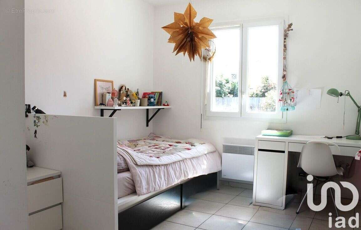 Photo 5 - Maison à AUDENGE