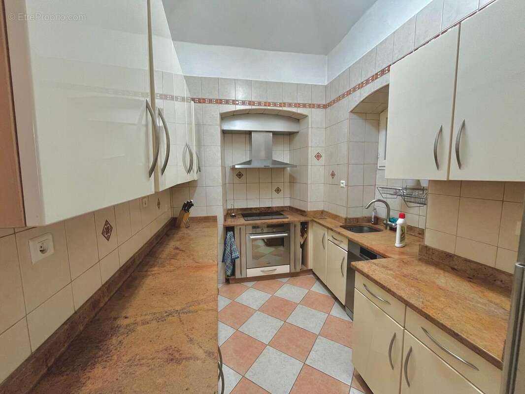 Photo 5 - Appartement à SAN-MARTINO-DI-LOTA