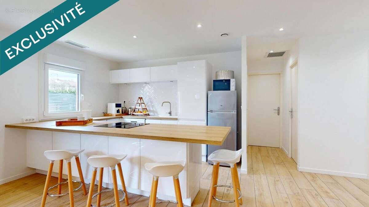 Photo 4 - Maison à FLOIRAC