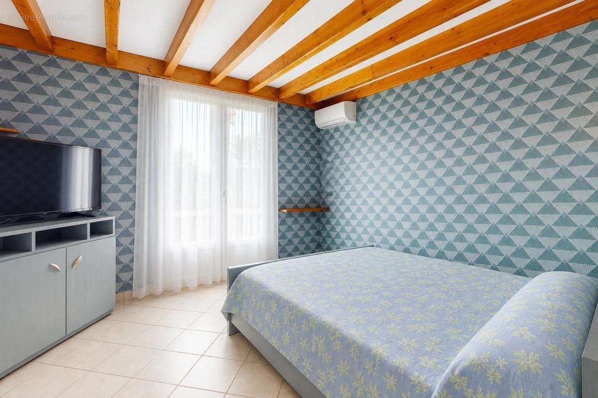 Maison à PIA