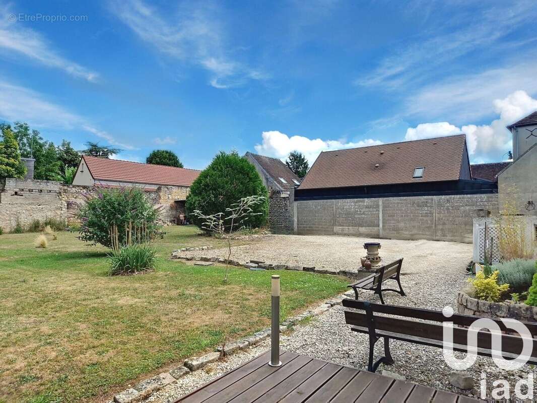 Photo 8 - Maison à SENS