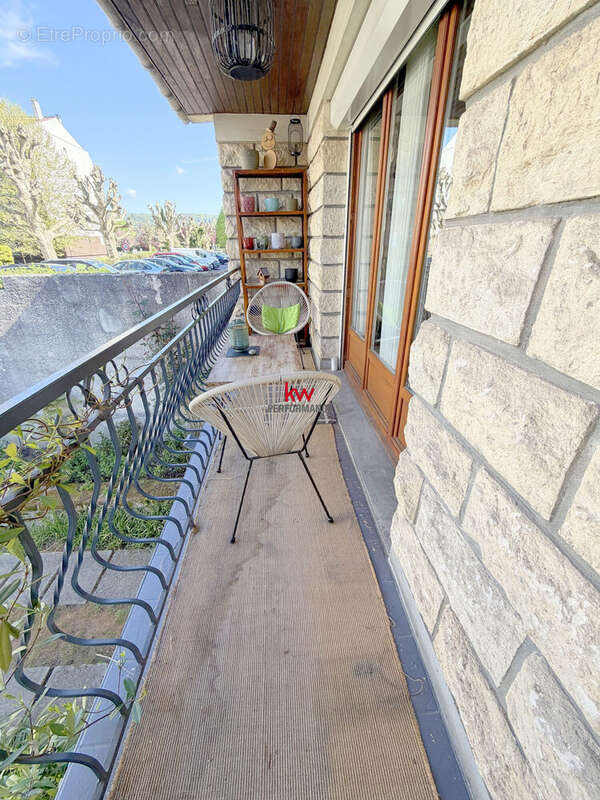 Maison 78 m² à Saint-Prix  - photo 3