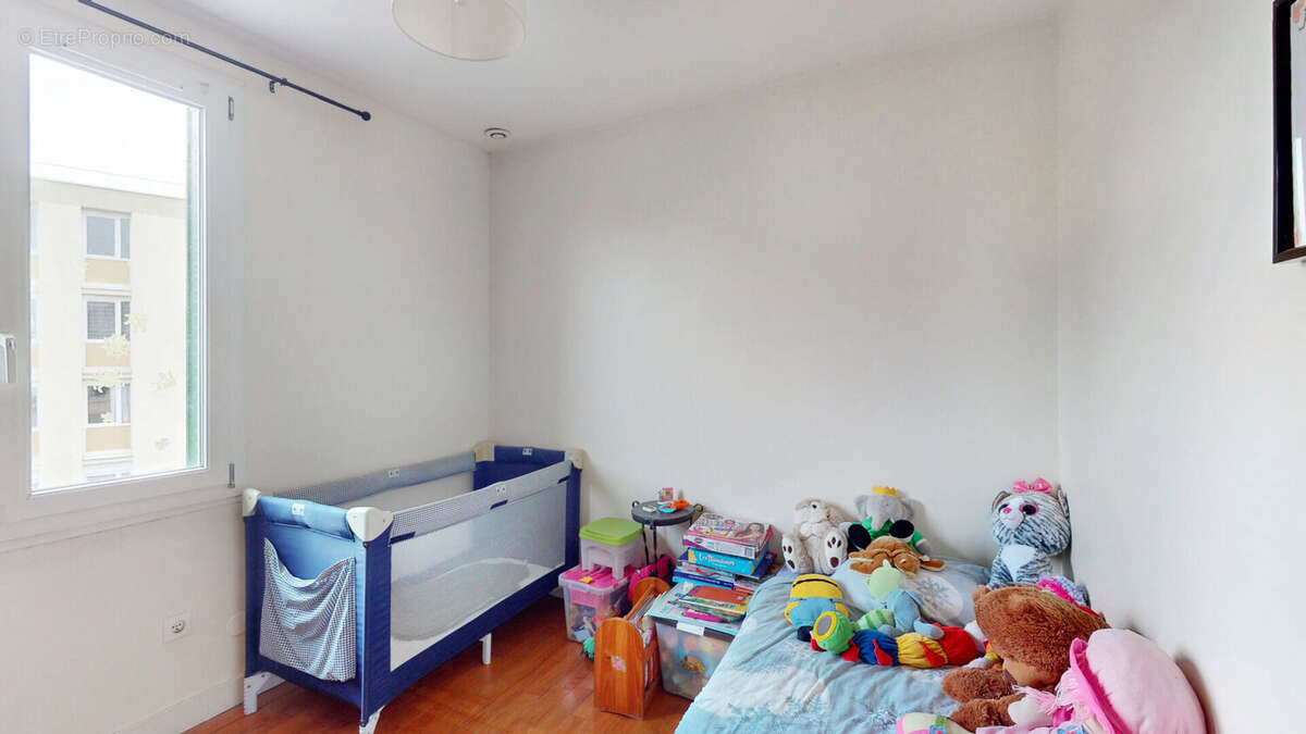 Maison à MANTES-LA-JOLIE