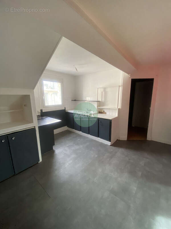 Appartement à LE HAVRE