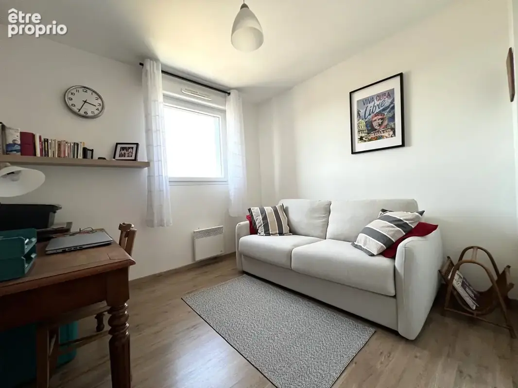 T4 - dernier etage - box et parking - balcons - photo 7