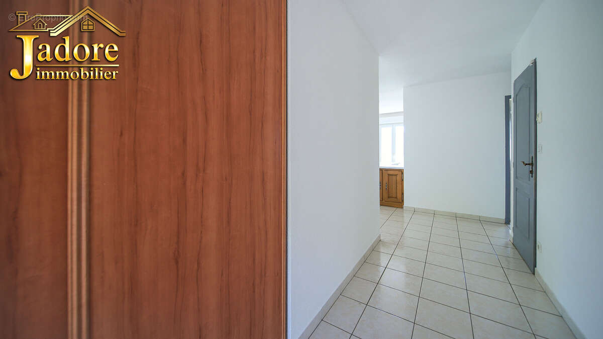 Maison de plain pied - photo 12