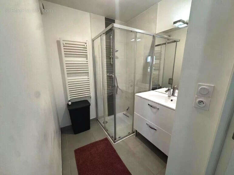 Appartement à MEYTHET