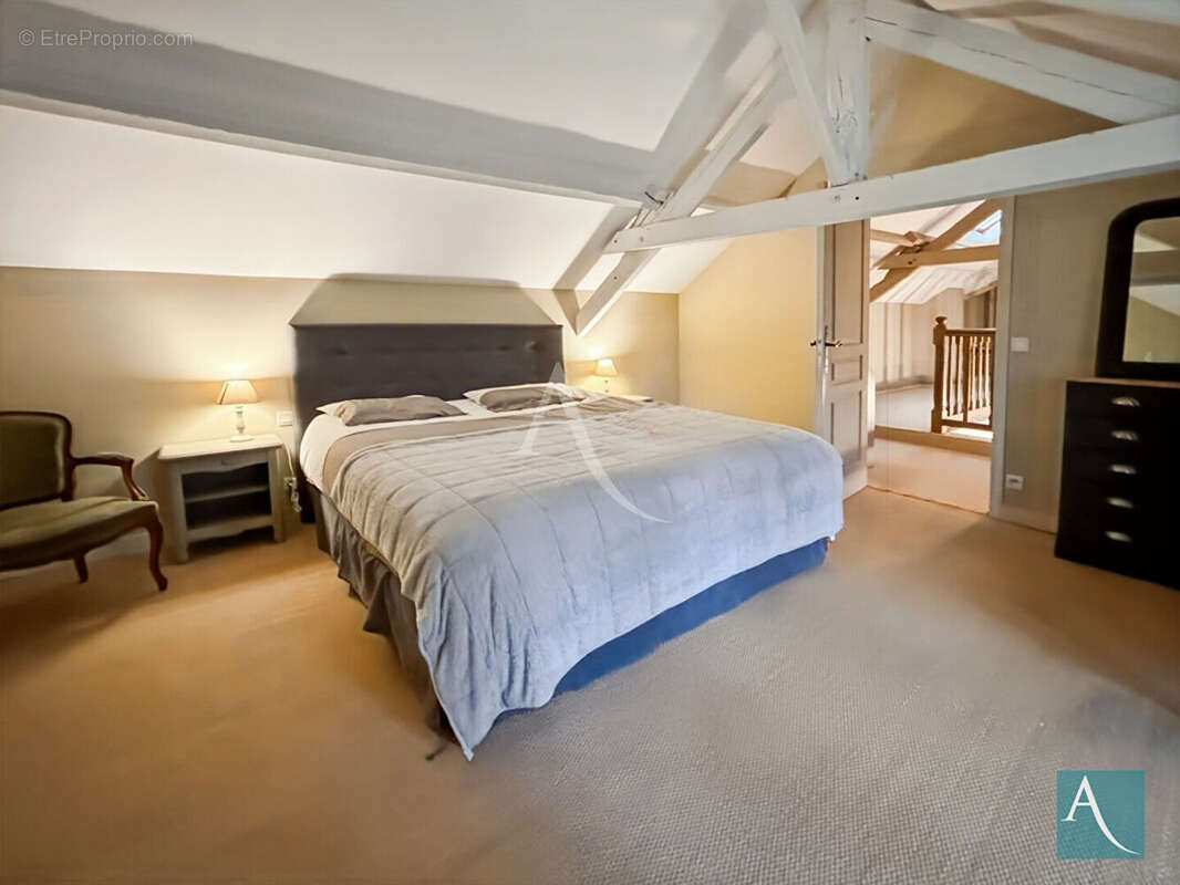 Maison à ROINVILLIERS