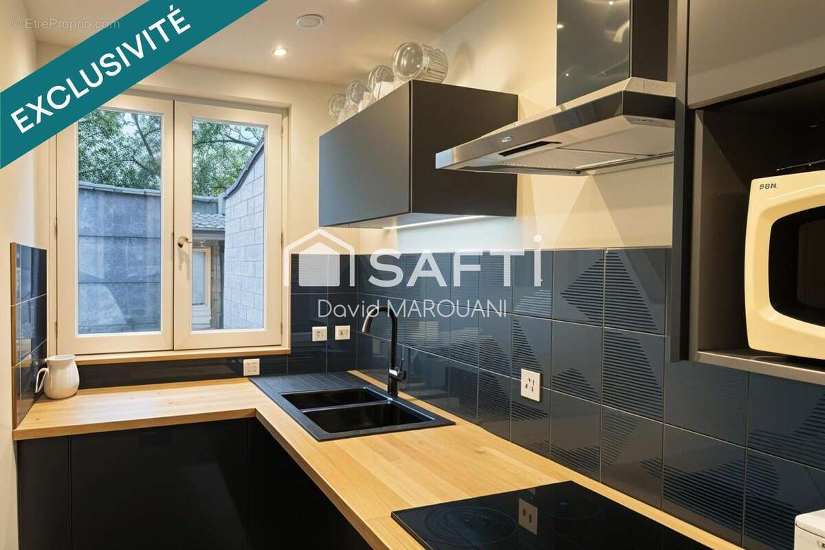 Photo 4 - Maison à DEUIL-LA-BARRE