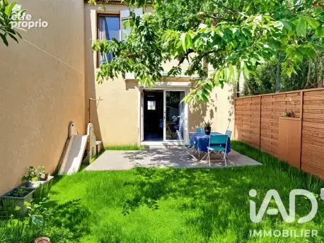 Photo 1 - Maison à EVRY