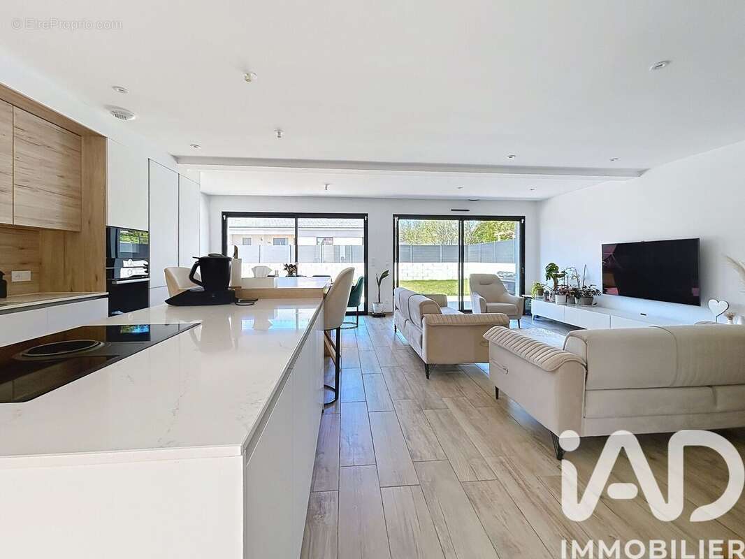 Photo 7 - Maison à AUMETZ