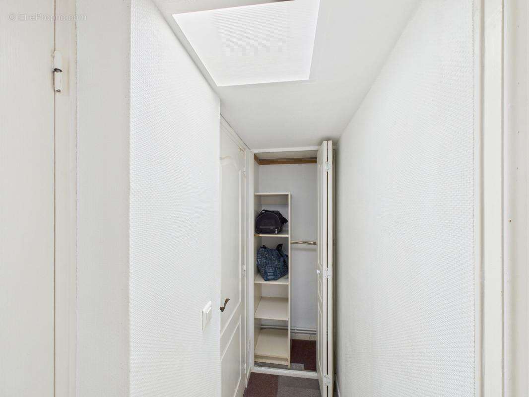 Appartement à LAXOU