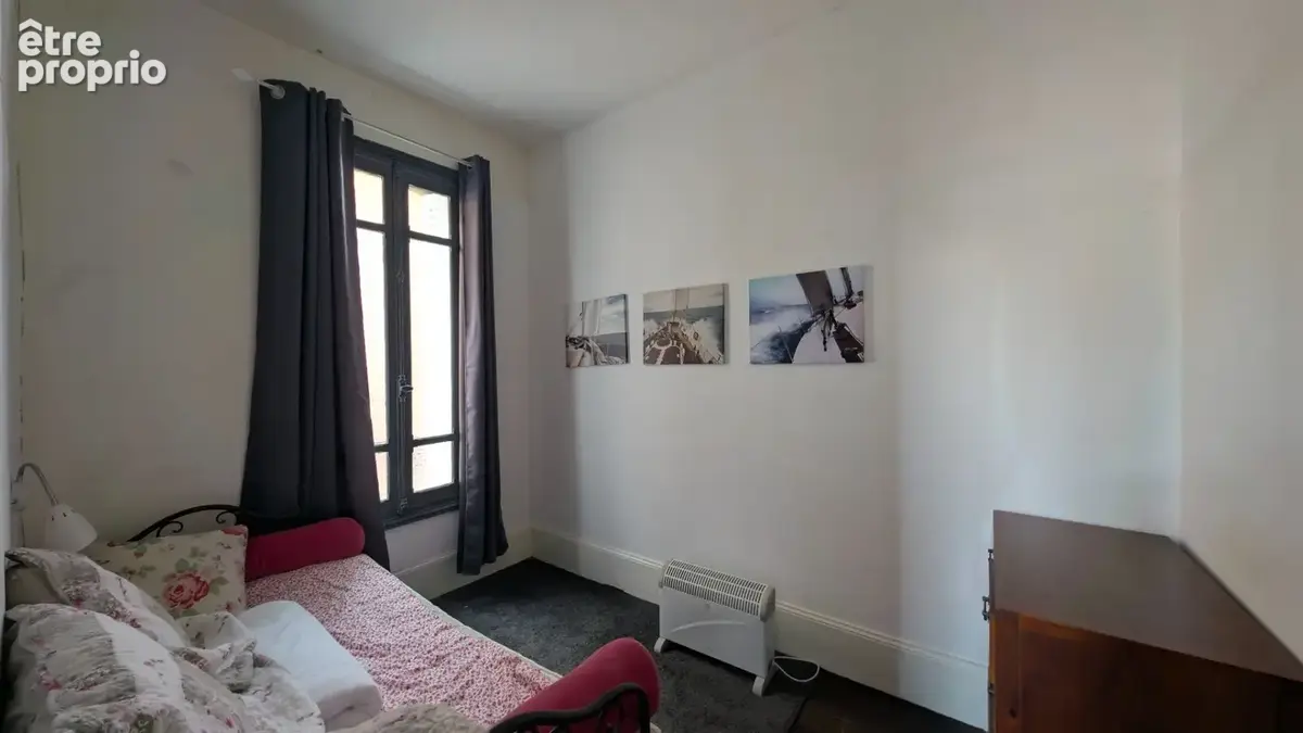 Maison à vendre 10 pièces MERS LES BAINS (80) - photo 12