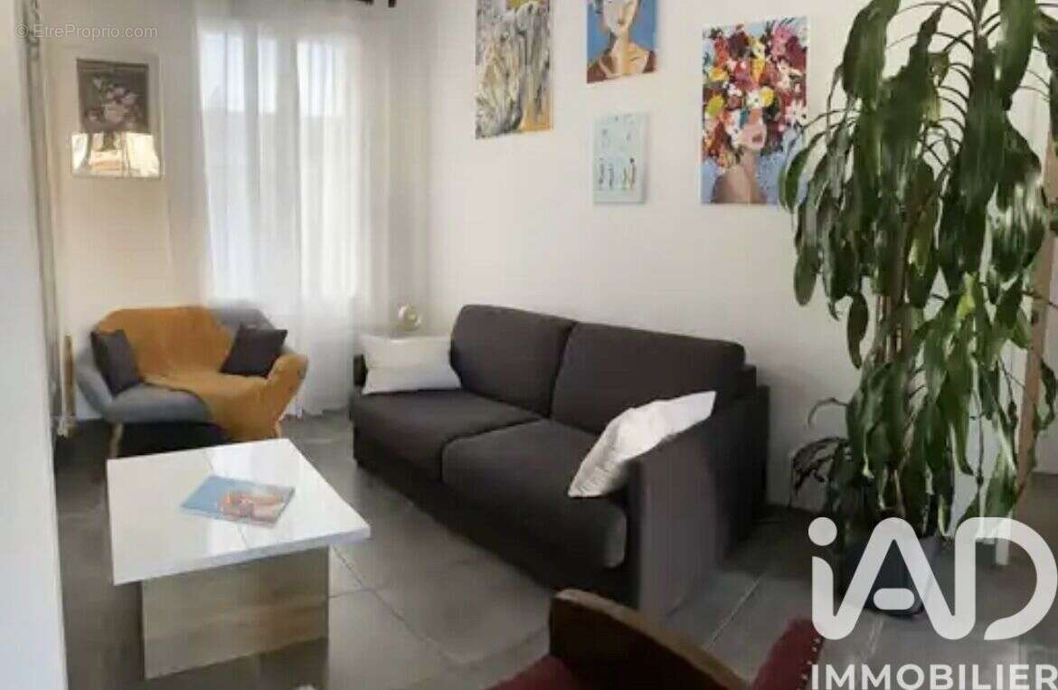 Photo 6 - Maison à LES SABLES-D&#039;OLONNE