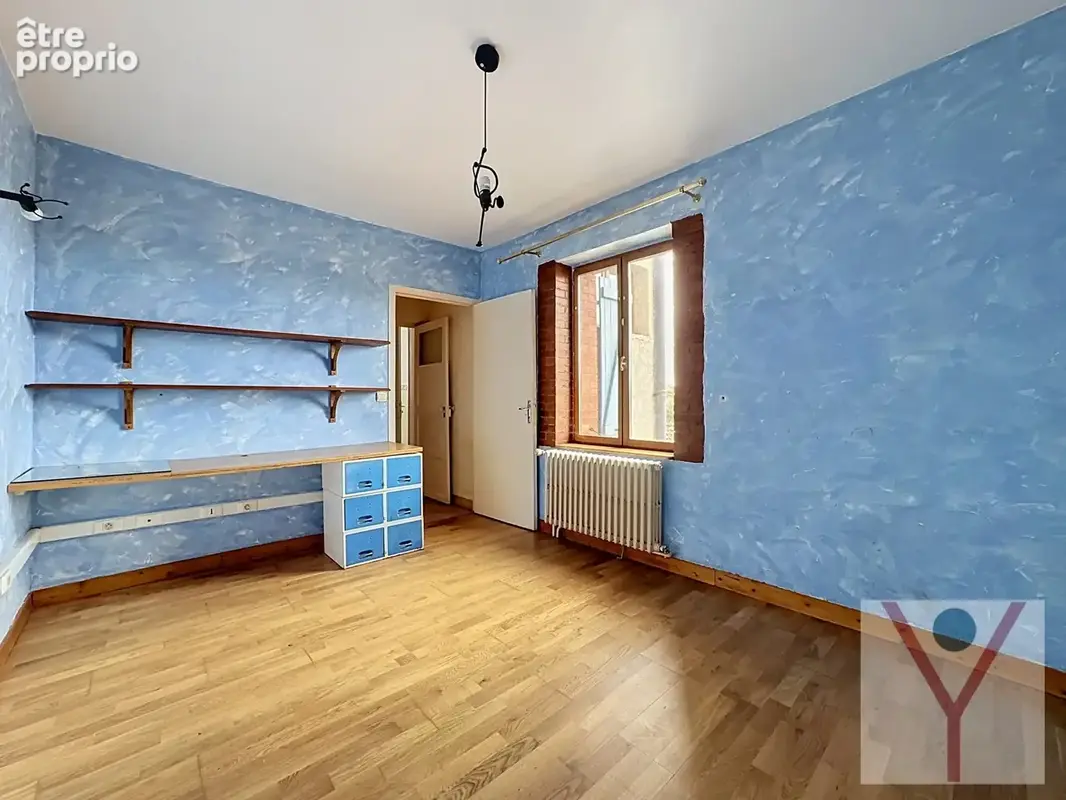 Maison 10 pièces 163 m² à vendre à Saint-Paul-De-Varax (01240) - photo 8