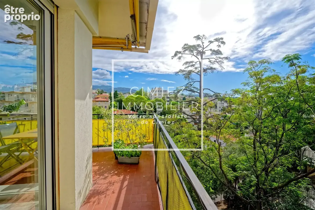 Appartement 3 pièces 81 m² à vendre à Nice (06000) - photo 9