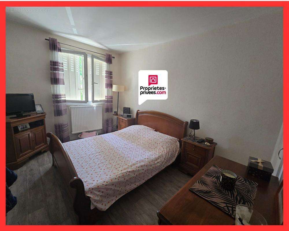 Appartement à GAGNY