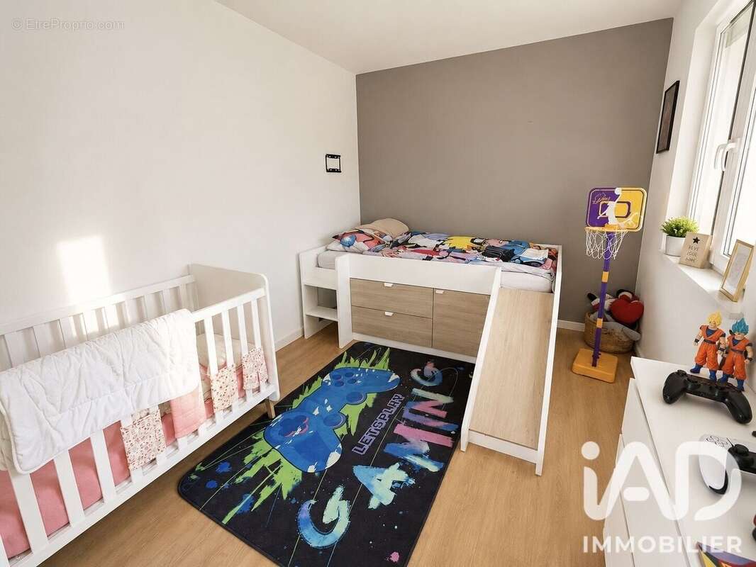 Maison 95 m² à Somain  - photo 5