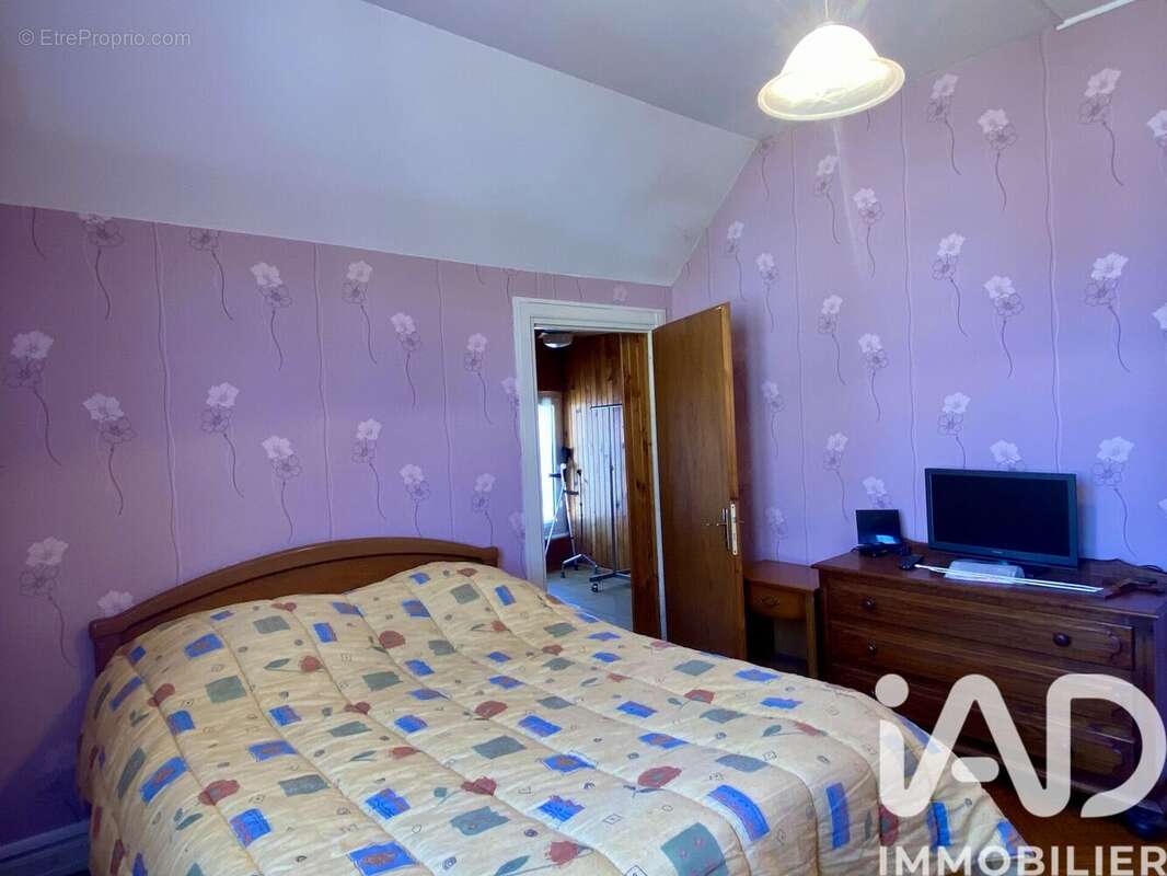 Photo 8 - Maison à THIONVILLE