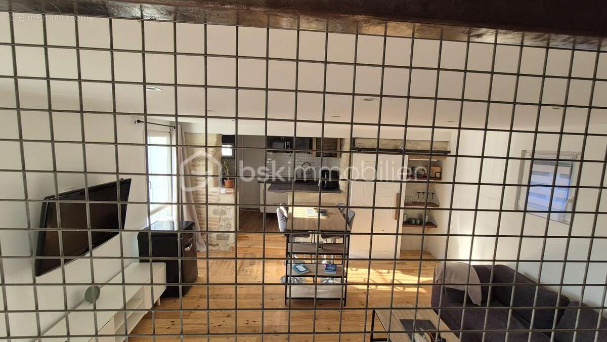 Maison à PALAU-DEL-VIDRE