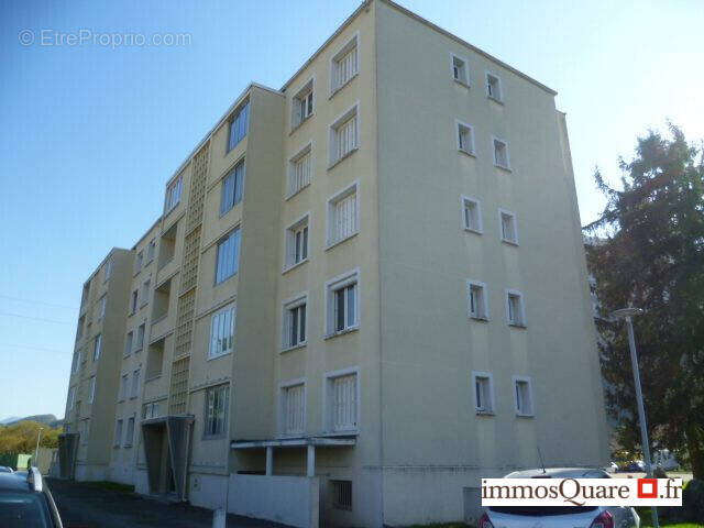 Appartement à SASSENAGE