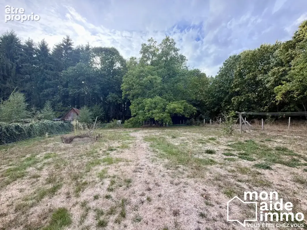 Maison 6 pièces 140 m² à vendre à La Coquille (24450) - photo 9