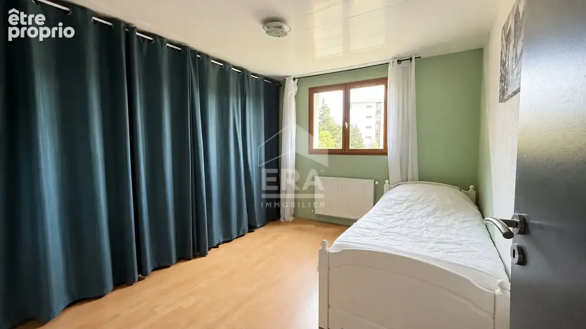 Appartement 84m² à Meythet - photo 8