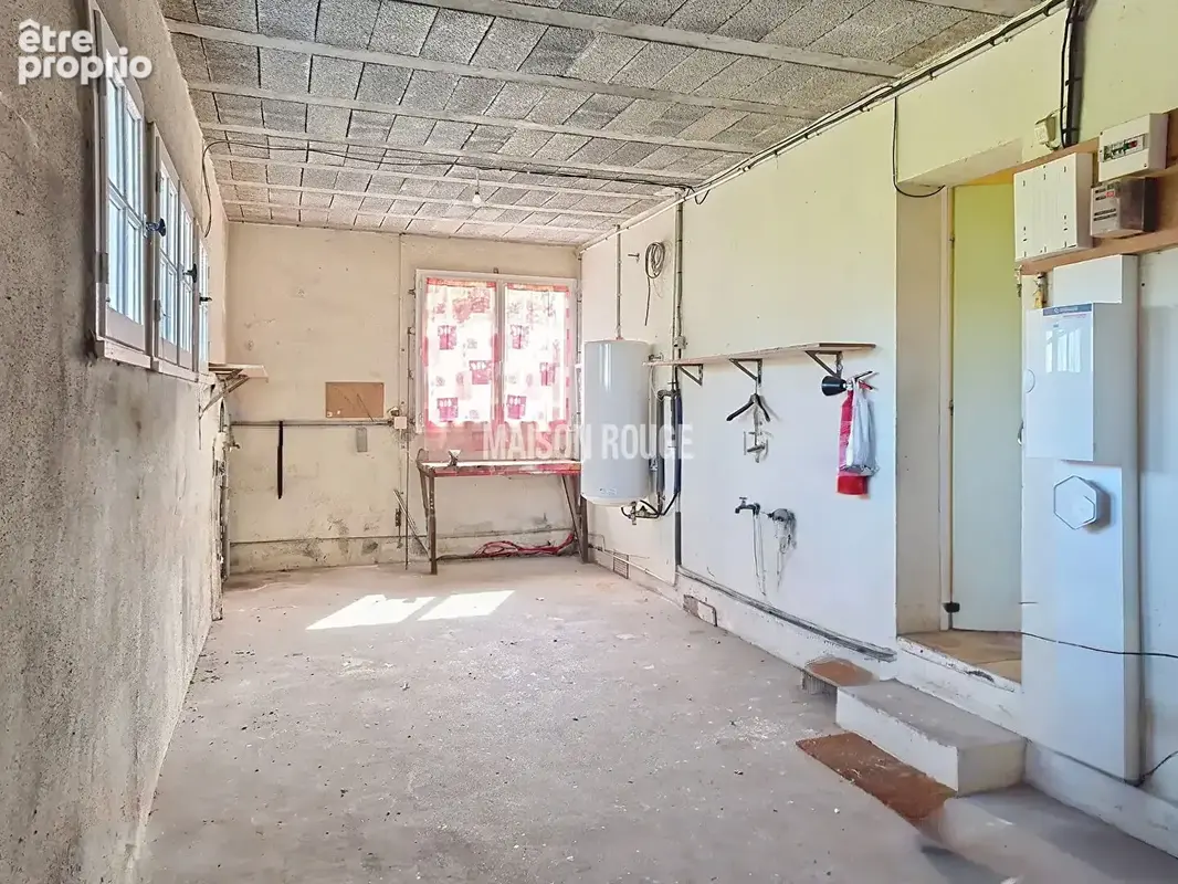 Maison sur terrain de 1280 m² proche des commodités - photo 18