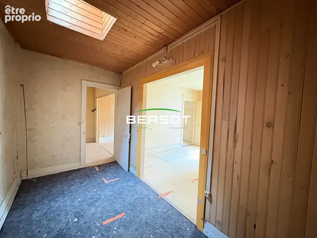 Petit immeuble  avec 3 appartements quartier Chaprais à Besançon - photo 12