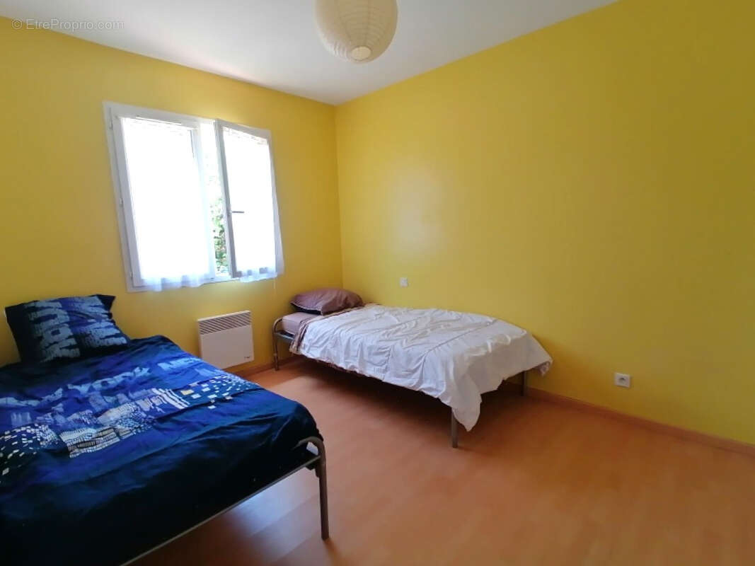 Maison de plain pied 5 pièces MOISSAC - photo 14
