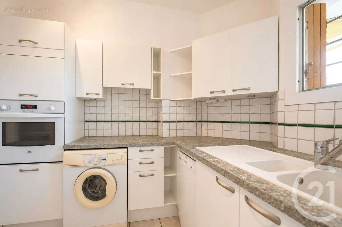 Appartement 39 m² à Bormes-Les-Mimosas  - photo 6