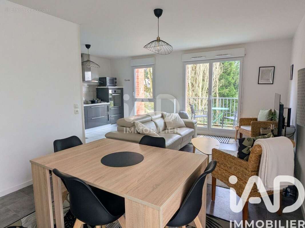 Photo 3 - Appartement à PHALEMPIN