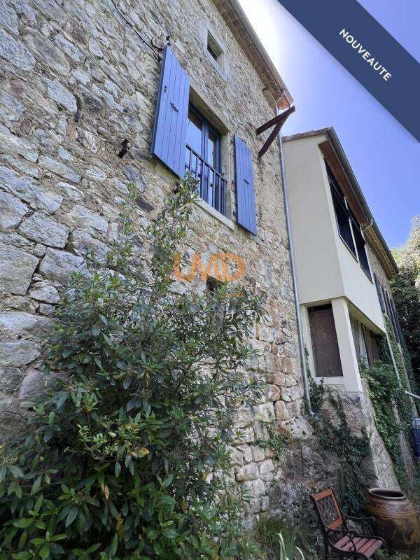 Maison à LARGENTIERE