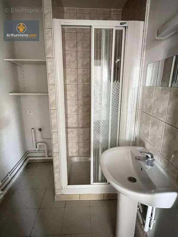 Appartement à MARMANDE