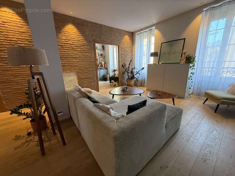 Appartement à TARBES