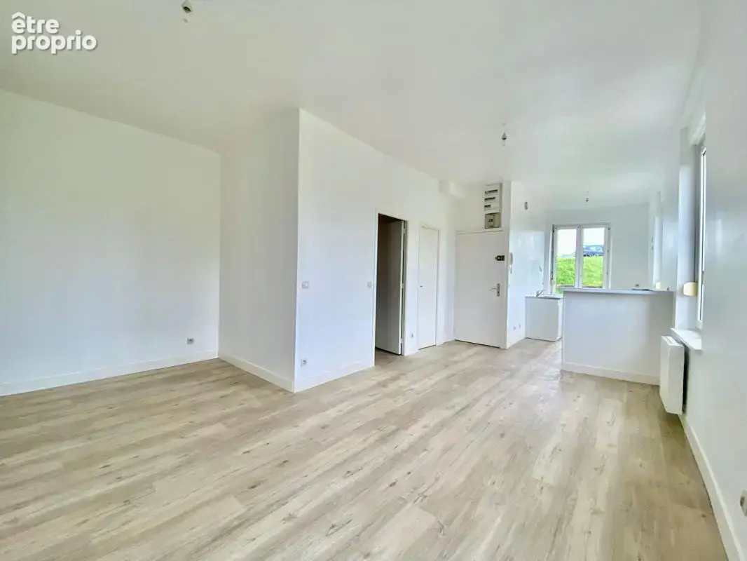 Appartement Falaise 3 pièces 63 m2 - photo 2