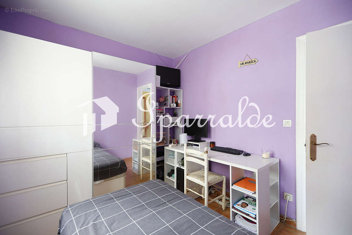 Appartement à HENDAYE
