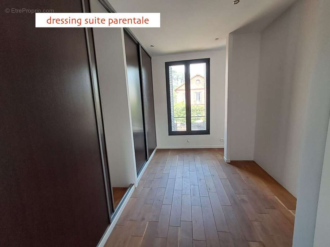 Maison 165 m² à Les Pavillons-Sous-Bois  - photo 5