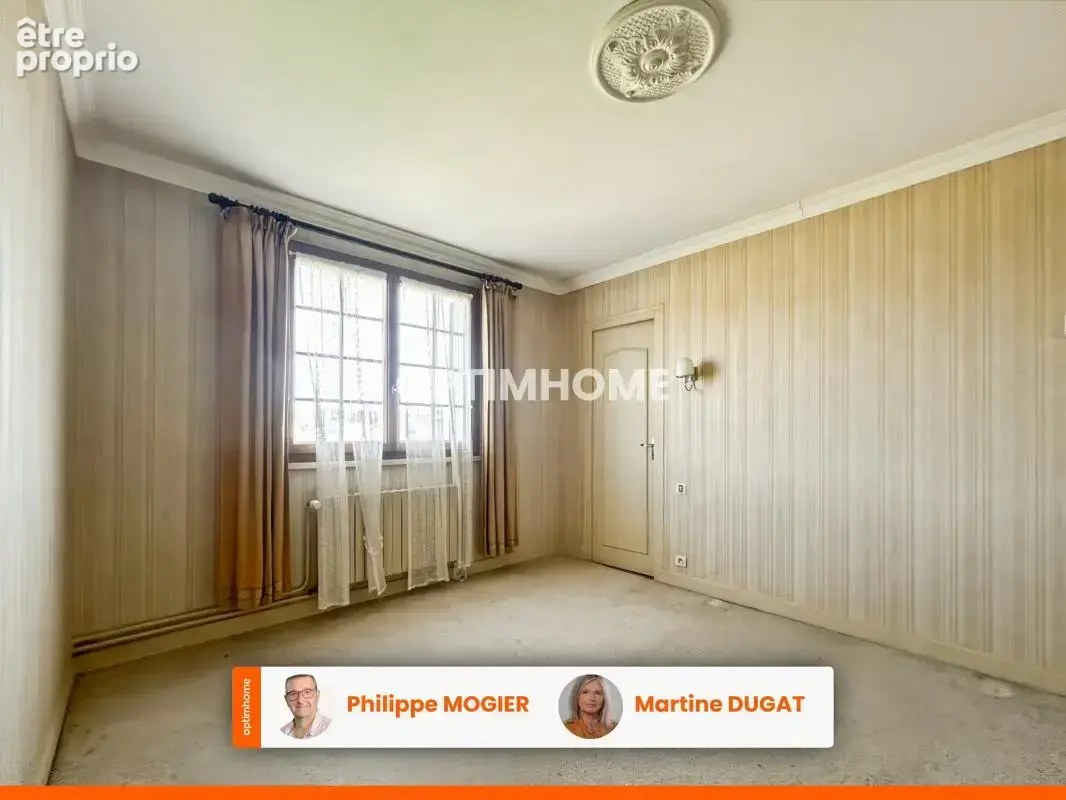 Maison à vendre 6 pièces HAUTERIVE (03) - photo 7