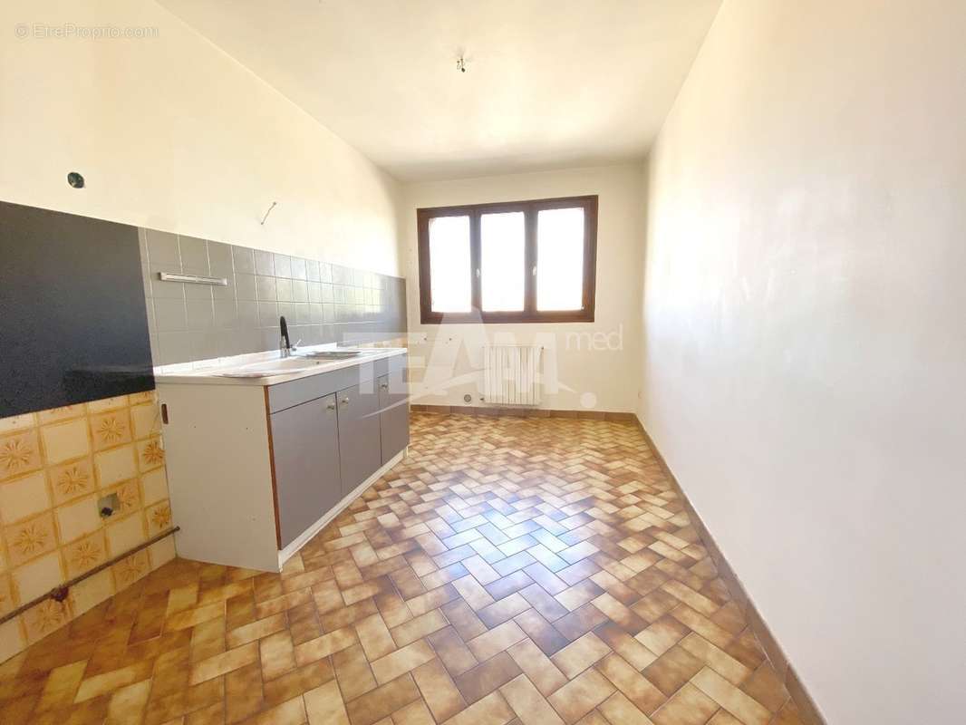 Appartement à SETE